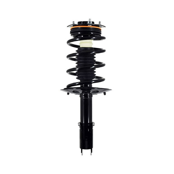 Front Quick Complete Strut - Coil Spring For 1997-2003 Pontiac Grand Prix
