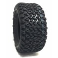 thumbnail image 2 of OTR Chevron 18X8.50-8 B Lawn & Garden Tire, 2 of 4