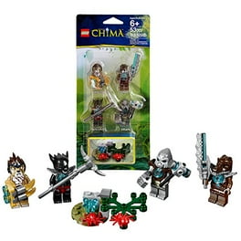 Lego chima 70140 sale