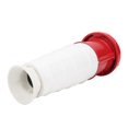 thumbnail image 2 of Industrial Plug 380415V 5Pin 125A 3P+N+E IP67 Waterproof for Railway Water Conservancy, 2 of 5