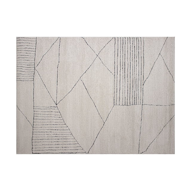 Tapete Midnight Lines 240 X 340 Cm