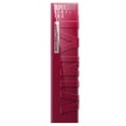 thumbnail image 3 of Tinta de vinilo Lipcolor Lipcolor Makeup Maybelline Super Stay, 3 of 4