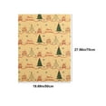 thumbnail image 3 of Christmas Gift Box Wrapping Paper 19.7x27.6 Inch, 3 of 7