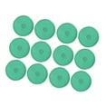thumbnail image 1 of 12 Pcs Couvercle de Bouton d'Arcade pour Kailh Cherry TTC Akko Glorious Switchs, Compatible avec Sallybox Fightingbox Slimbo Flatbox, 1 of 8