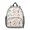 Dark-green-34, variant on Artistic Spiritual Mandala Waterproof Backpack - Breathable Padded Bag for Kids and Teens