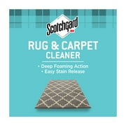 Scotchgard Fabric & Carpet Cleaner, 14 oz., 1 Can