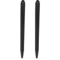 thumbnail image 1 of 2pcs Capacitive Screens Pen Whiteboard Infrared Screen Touch Screen Pen Convenient Stylus Pen, 1 of 7