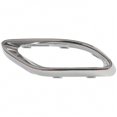 thumbnail image 5 of Pair of rear exhaust trims for Mercedes W205 C-Class, 5 of 5