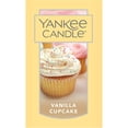 thumbnail image 2 of Yankee Candle Vanilla Cupcake Large Classic Jar Candle, 2 of 8