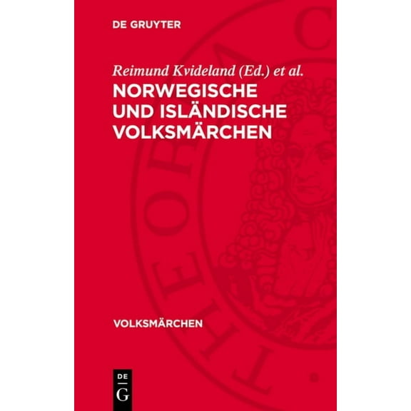 VolksmÃ¤rchen Norwegische Und IslÃ¤ndische VolksmÃ¤rchen, (Hardcover)