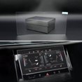 thumbnail image 3 of Película de vidrio templado para coche, Protector de pantalla de navegación para Audi Q8 2018 2019 2020 2021, accesorios de pegatina para pantalla LCD, 3 of 5