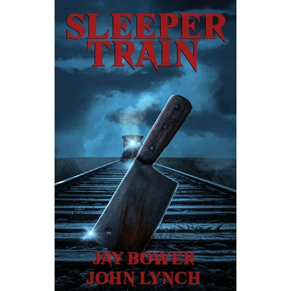 Sleeper Train, (Paperback)
