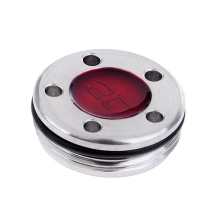 20 Grams Weights Screw For Putters - Red ,