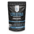 thumbnail image 1 of Creatina Monohidratada 100% Pura Sin Sabor 500 G Sin Sabor, 1 of 6