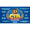 thumbnail image 3 of Activision Crash Team Racing Nitro Fueled (Nintendo Switch), 3 of 4