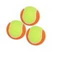 thumbnail image 1 of relayinert 3 Pieces Youth Tennis Balls Easy Track Practice Pinwheel Training for Adult, 1 of 4