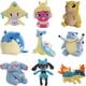 thumbnail image 2 of Pokemon Pikachu Plush Blastoise Lapras Spheal Jirachi Sandshrew Phanpy Sandshrew Quilava Peluche Toys Hobbies Exquisite Gifts, 2 of 5