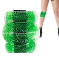 thumbnail image 1 of YLSHRF Reusable Ice Pack Cold Hot Therapy Gel First Aid Body Care Ice Pack, 1 of 8