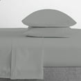 thumbnail image 4 of Johnson Home 500 Thread Count Liquid Cotton Sheet Sets, 4 of 6