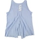 thumbnail image 2 of Camiseta sin mangas G-III Sports Super Bowl LVI para mujer azul XL, 2 of 2