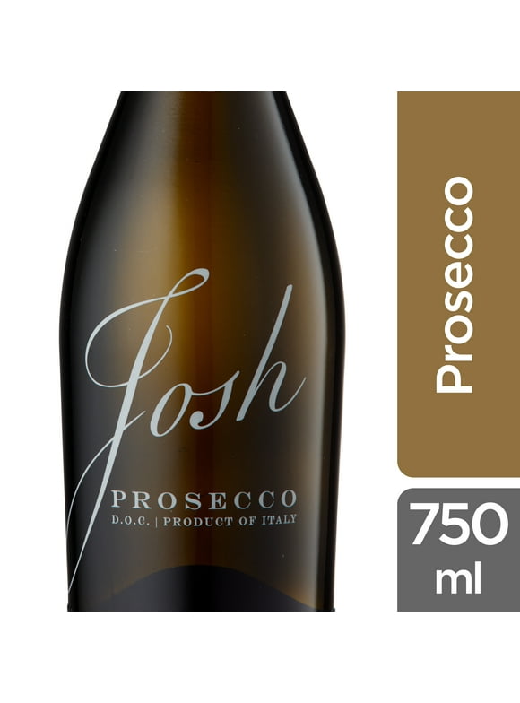 Prosecco in Sparkling Wine
