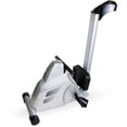 thumbnail image 2 of Velocity Fitness Programmable Magnetic Rower, 2 of 6
