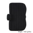 thumbnail image 5 of US Inflatable Travel Car Mattress Air Bed Back Seat Sleep Rest Mat 2 Pillow Pump, 5 of 11