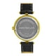 thumbnail image 2 of Reloj Time 4 Charm Ann Taylor Dama Dorado Correa Piel Negro ATP7006, 2 of 3
