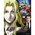 thumbnail image 2 of Level E: Complete Series (Blu-ray + DVD), 2 of 3