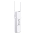 thumbnail image 3 of TP-Link Omada EAP625-Outdoor HD V1 - Wireless access point - Wi-Fi 6 - Bluetooth - 2.4 GHz, 5 GHz - cloud-managed - wall / pole mountable, 3 of 4