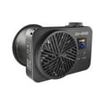 thumbnail image 2 of Yidoblo ZC-60BI 2700-7500K Bi-color 60W Pocket COB Light LED Fill Light for Photography, 2 of 10
