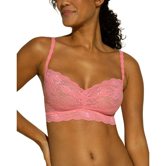 Cosabella womens Never Say Never Soft Bra - Sweetie, l