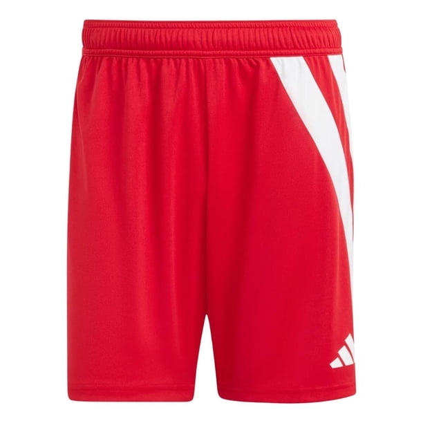 Short adidas Hombre Fortore 23 Rojo Futbol Deportivo rojo M
