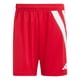 thumbnail image 1 of Short adidas Hombre Fortore 23 Rojo Futbol Deportivo rojo M, 1 of 6