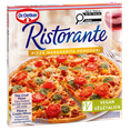 thumbnail image 5 of Dr. Oetker  Vegetalienne Margherita Pomodori 340g, 5 of 5