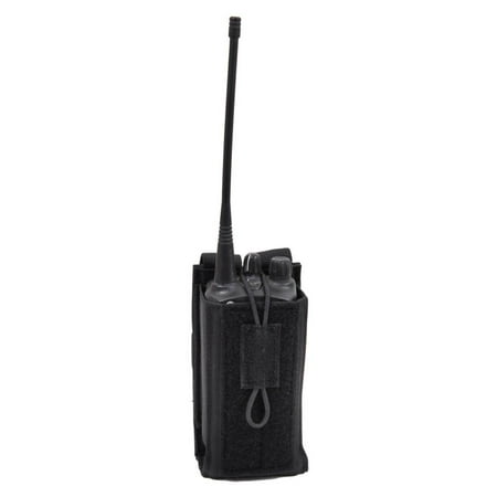 Rothco MOLLE Universal Radio Pouch