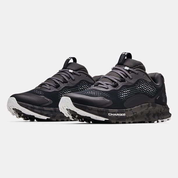 Tenis Under Armour Charged Bandit Tr 2 3024186-001 Talla 29 cm Under Armour Charged Bandit TR 2