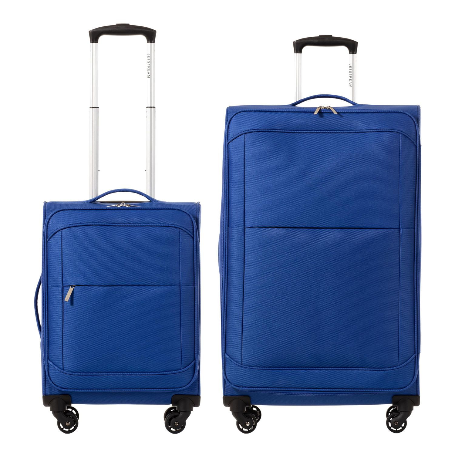 Ensemble de 2 valises souples JetStream®