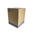 thumbnail image 4 of Pen + Gear 18x18x24 Cardboard Shipping Box, Kraft Brown, Single Wall, 1 Count, 4 of 4