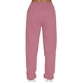 cyber and Monday Deals BUIgtTklOP No Boundaries Sweatpants Women Baggy