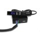 thumbnail image 1 of Universal 12V Turbo Timer for Universal Car Auto LED Digital Display for Turbo & NA Turbocharged Eng, 1 of 5