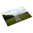 thumbnail image 3 of Print: Cemetery At Confederate Memorial Park, Marbury, Alabama, 2010, 3 of 4