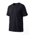 thumbnail image 6 of KingSize Men's Big & Tall The Ultra-Light No Pocket Tee, 6 of 6
