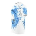thumbnail image 3 of Samoyed Pet Fashionista All Over Print Shirt, 3 of 7
