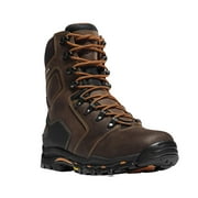 Danner Footwear Men's Vicious 8 Inch Composite Round Toe Work Boots 13868