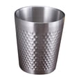 thumbnail image 3 of Taza de doble pared, taza de agua, taza de café, taza de vino, taza de Metal portátil, taza de té, taza de Camping para Picnic, senderismo, barbacoa, 300ml, 3 of 8
