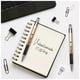 thumbnail image 3 of Boligrafo Retractil F-301 A Zebra Punto Fino 0.7 Mm Oro Negro, 3 of 3