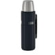 thumbnail image 3 of Botella de Bebidas de Acero Inoxidable THERMOS Stainless King 68 Onzas Azul Medianoche, 3 of 3