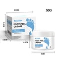 thumbnail image 4 of Xihbxyly Crema Hidratante para Pies, Fórmula Nutritiva E Hidratante, Suaviza Eficazmente La Piel Seca, No Grasa, Absorción Rápida, Cuidado Diario de Los Pies, Ideal para Todo Tipo de Piel, Aroma Fres, 4 of 7