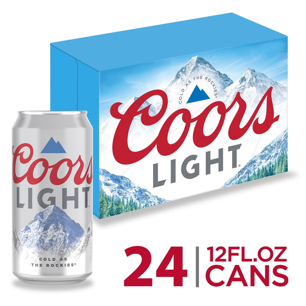 coors light calories coors light calories
